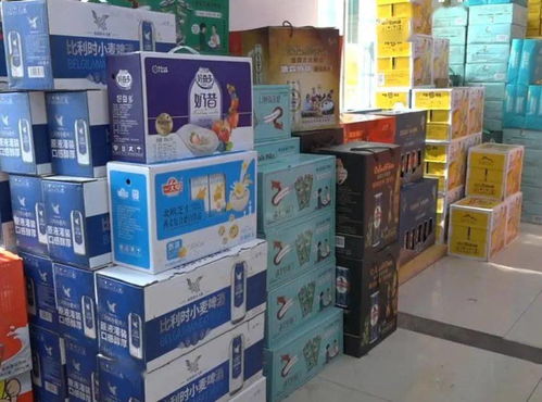 小超市效益如何折射三站鎮域經濟活力 以日用品銷售為視角